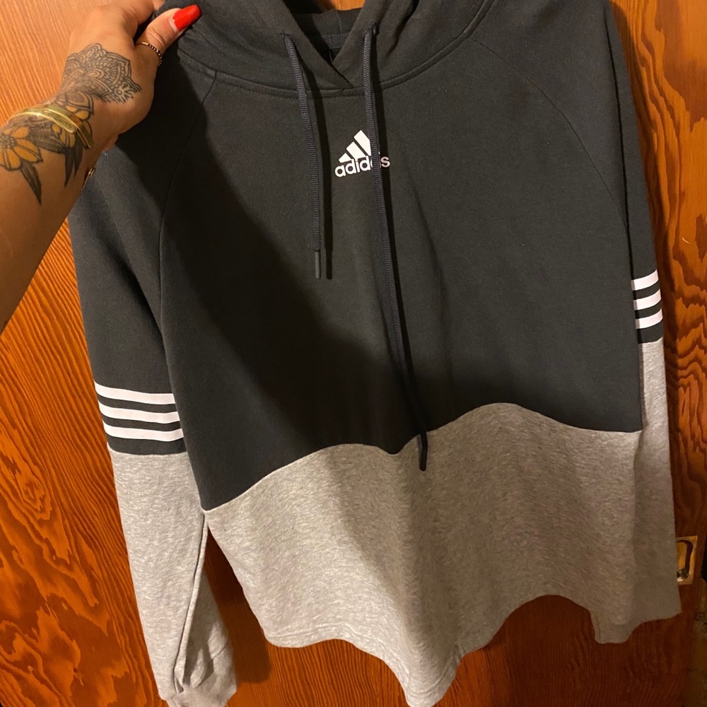 Adidas hoodie